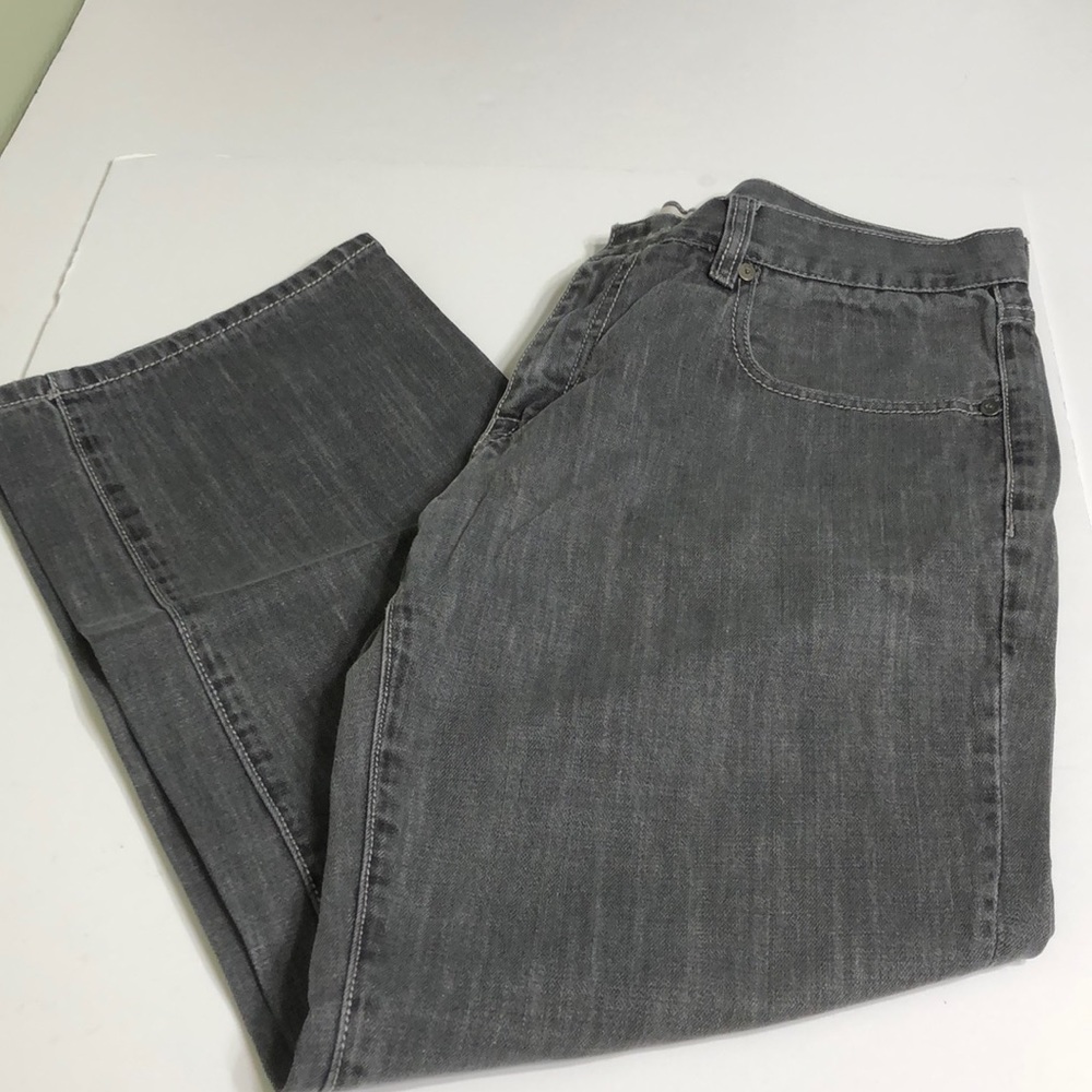 Echo unlimited relaxed fit jeans